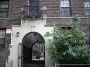 NYC Landmark - Margaret Sanger Clinic
NYC Landmark - Margaret Sanger Clinic