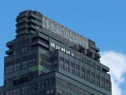 NYC Landmark - McGraw Hill Building