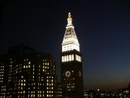 NYC Landmark - Metropolitan Life Insurance Company Tower
view NYC Landmark - Metropolitan Life Insurance Company Tower
view