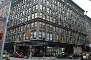 NYC high school - Ballet Tech/NYC PS for Dance