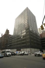 NYC high school - Cathedral High School Manhattan high schools - Cathedral High School