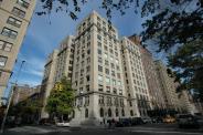 Columbia Grammar &amp; Prepatory School - Manhattan high school
