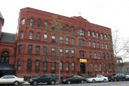NYC high school - Cristo Rey High School Manhattan high schools - Cristo Rey High School