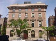 I.S. 528 Bea Fuller Rogers School - Manhattan middle school