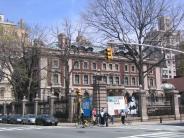 Manhattan museum - Cooper-Hewitt Museum