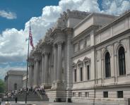 NYC museums - Metropolitan Museum of Art