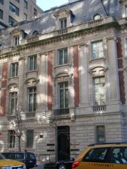 Neue Galerie New York - NYC museum