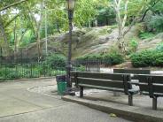 NYC park - Jackie Robinson Park Jackie Robinson Park - NYC parks