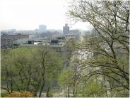 Morningside Park - NYC parks