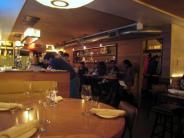NYC restaurant - Boqueria Manhattan restaurant - Boqueria