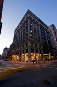 Manhattan University - NYU Gallatin School of Individualized Study