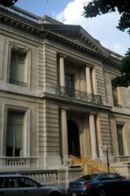 NYU Institute of Fine Arts - Manhattan Universities