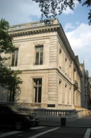 Manhattan University - NYU Institute of Fine Arts