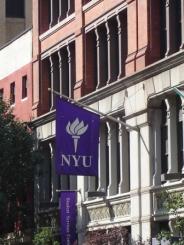 NYU Robert F. Wagner Graduate School of Public Service - Manhattan Universities NYU Robert F. Wagner Graduate School of Public Service - 295 Lafayette Street