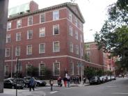 Manhattan University - NYU School of Law
