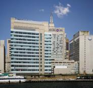 Manhattan rentals near NYU School of Medicine - Gramercy Park NYU School of Medicine - NYC rental apartments near 550 1st Avenue