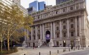 NYC museums - National Museum of the American Indian
