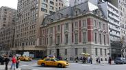 Neue Galerie New York - NYC museum