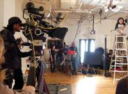 New York Film Academy - NYC universities Manhattan University - New York Film Academy