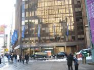 Manhattan University - New York Institute of Technology