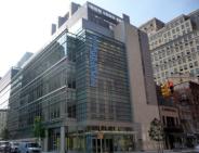 New York Law School - 57 Worth Street Manhattan University - New York Law School