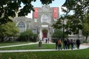 475 Riverside Drive - New York Theological Seminary