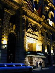 Peninsula New York - Turtle Bay hotels Turtle Bay hotels - Peninsula New York