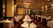 Restaurants in Garment District - Arno Ristorante interior Arno Ristorante - NYC restaurants interior
