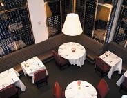Restaurants in Turtle Bay - Alto interior Alto - Manhattan restaurant interior