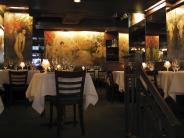 Restaurants in Upper West Side - Café des Artistes Manhattan restaurant - Café des Artistes