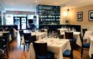 Soho Allegretti - NYC restaurants