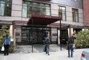 Soho hotels - 60 Thompson