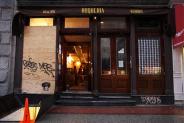 Soho restaurant - Boqueria Boqueria - Manhattan restaurant