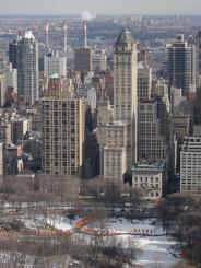 The Pierre in Upper East Side The Pierre in Upper East Side