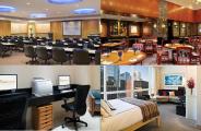 Apartments for rent near The Premier - Garment District Rentals in Garment District near 133 West 44th Street