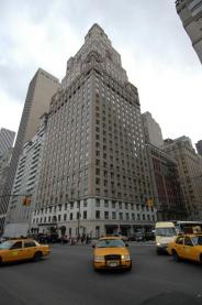 The Ritz-Carlton Central Park in Clinton