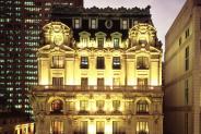 The St. Regis Hotel, New York in Upper East Side