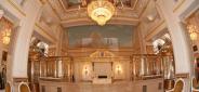 The St. Regis Hotel, New York in Upper East Side