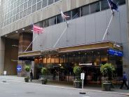 Times Square hotels - Flatotel