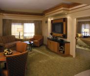 Times Square hotels - Hilton Club New York