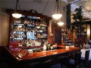 Acappela - Manhattan restaurant