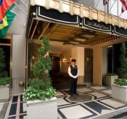 Turtle Bay hotels - Waldorf Towers Waldorf Towers - Turtle Bay hotels
