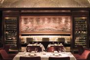 Turtle Bay restaurant - Adour Alain Ducasse Restaurants in Turtle Bay - Adour Alain Ducasse