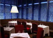 Turtle Bay restaurant - Alto Alto - Manhattan restaurant