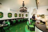 Upper East Side Manhattan restaurant - Alloro