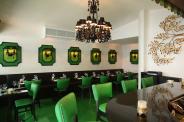 Upper East Side Alloro - Manhattan restaurant