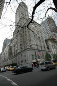Upper East Side hotels - The Pierre The Pierre - Upper East Side hotels