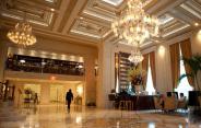 Upper East Side hotels - The Plaza