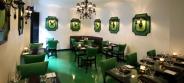 Upper East Side restaurant - Alloro interior Alloro - NYC restaurants interior