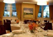 Upper East Side restaurant - Café Boulud Upper East Side
